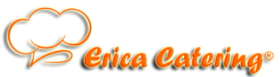 Erica Catering ® Logo